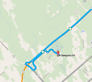 Location