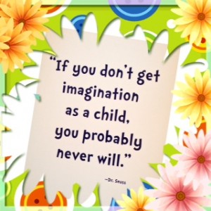 Dr.Seuss