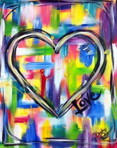 Jim Dine