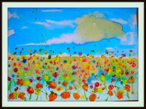 Wildflowers