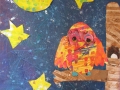 Aryanna Finished Owl