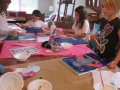 Class Creating
