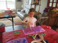 Eloisa Painted Papers