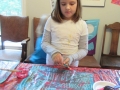 Gemma Painted Papers