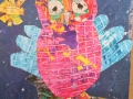 Sydnee Finished Owl