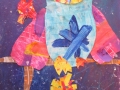 Lillee Finished Owl
