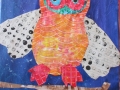 Lucas Finished Owl