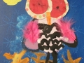 Madyson's Finished Owl