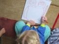 Poppy Drawing