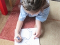 Raina Drawing