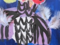 Raina's Finished Owl