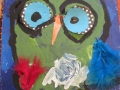 Rohan's Finished Owl
