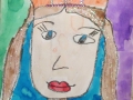 Rachel 8 yrs