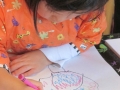 Noemi Drawing