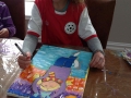 Sydnee 8 yrs